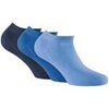 Chaussettes Rohner unisexe Chaussettes Paquet de 3 sneaker 3-er pack