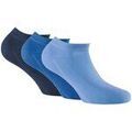 Chaussettes sur Grenoble : Chaussettes Rohner unisexe Chaussettes Paquet de 3 sneaker 3-er pack