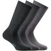 Chaussettes Rohner unisexe Chaussettes Paquet de 3 sport 3-er pack