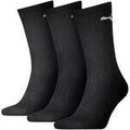Chaussettes sur Grenoble : Chaussettes Puma unisexe Chaussettes Paquet de 3