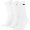 Chaussettes sur Grenoble : Chaussettes Puma unisexe Chaussettes Paquet de 3
