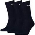 Chaussettes Puma unisexe Chaussettes Paquet de 3