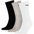 Chaussettes sur Grenoble : Chaussettes Puma unisexe Chaussettes Paquet de 3