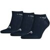 Chaussettes Head unisexe Chaussettes Paquet de 3