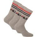 Chaussettes Fila unisexe Chaussettes Paquet de 3