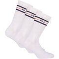 Chaussettes Fila unisexe Chaussettes Paquet de 3 Grenoble