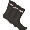 Chaussettes sur Grenoble : Chaussettes Fila unisexe Chaussettes Paquet de 3