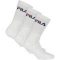 Chaussettes sur Grenoble : Chaussettes Fila unisexe Chaussettes Paquet de 3
