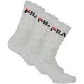Chaussettes sur Grenoble : Chaussettes Fila unisexe Chaussettes Paquet de 3