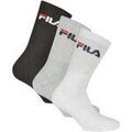 Chaussettes sur Grenoble : Chaussettes Fila unisexe Chaussettes Paquet de 3