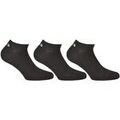 Chaussettes sur Grenoble : Chaussettes Fila unisexe Chaussettes Paquet de 3