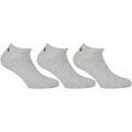 Chaussettes sur Grenoble : Chaussettes Fila unisexe Chaussettes Paquet de 3