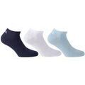 Chaussettes Fila unisexe Chaussettes Paquet de 3