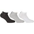 Chaussettes sur Grenoble : Chaussettes Fila unisexe Chaussettes Paquet de 3