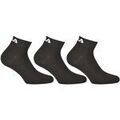 Chaussettes sur Grenoble : Chaussettes Fila unisexe Chaussettes Paquet de 3