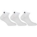 Chaussettes sur Grenoble : Chaussettes Fila unisexe Chaussettes Paquet de 3