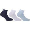 Chaussettes sur Grenoble : Chaussettes Fila unisexe Chaussettes Paquet de 3