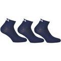 Chaussettes sur Grenoble : Chaussettes Fila unisexe Chaussettes Paquet de 3