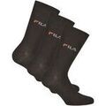 Chaussettes sur Grenoble : Chaussettes Fila unisexe Chaussettes Paquet de 3