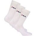 Chaussettes sur Grenoble : Chaussettes Fila unisexe Chaussettes Paquet de 3