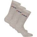 Chaussettes sur Grenoble : Chaussettes Fila unisexe Chaussettes Paquet de 3