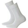 Chaussettes sur Grenoble : Chaussettes Hudson Femme Chaussettes Paquet de 2