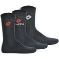 Chaussettes Lotto unisexe Chaussettes Paquet de 3 Grenoble