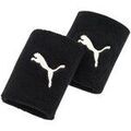 Bracelets sur Grenoble : Bracelets Puma unisexe Bandeau de transpiration Paquet de 2