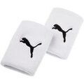 Bracelets Puma unisexe Bandeau de transpiration Paquet de 2 Grenoble