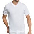 Tee-shirts sur Grenoble : T-shirt Schiesser Homme T-shirt Paquet de 2 American T-Shirt