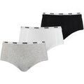 Culottes & autres bas
sur Grenoble : Slips Puma Femme Culotte Paquet de 3 Multicolore