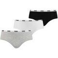 Culottes & autres bas
sur Grenoble : Slips Puma Femme Culotte Paquet de 3 Multicolore