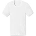 Tee-shirts sur Grenoble : T-shirt Schiesser Homme T-shirt Paquet de 1