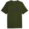 T-shirt Puma Homme T-shirt Paquet de 1 ESS LOGO TEE