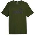 T-shirt Puma Homme T-shirt Paquet de 1 ESS LOGO TEE