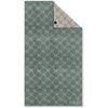 Serviettes et gants de toilette Joop! JOOP! unisexe Drap de douche Paquet de 1 Classic Cornflower