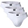 Slips Ceceba Homme Slip Paquet de 3 Sport Slip 3er Pack Multicolore