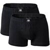Cale&ccedil;ons Ceceba Homme Cale&ccedil;on Paquet de 2 Short Pants 2er Pack Multicolore