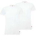 Tee-shirts sur Grenoble : T-shirt Levis Homme T-shirt Paquet de 2