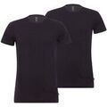 Tee-shirts sur Grenoble : T-shirt Levis Homme T-shirt Paquet de 2