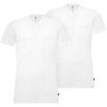 Tee-shirts sur Grenoble : T-shirt Levis Homme T-shirt Paquet de 2