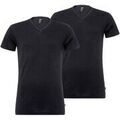 Tee-shirts sur Grenoble : T-shirt Levis Homme T-shirt Paquet de 2