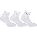 Chaussettes sur Grenoble : Chaussettes Fila unisexe Chaussettes Paquet de 3