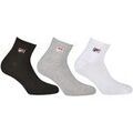 Chaussettes Fila unisexe Chaussettes Paquet de 3