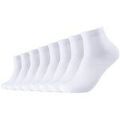 Chaussettes S.Oliver unisexe Chaussettes Paquet de 8