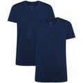 Tee-shirts sur Grenoble : T-shirt Bamboo Basics Homme T-shirt Paquet de 2 VELO