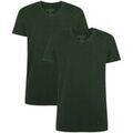 Tee-shirts sur Grenoble : T-shirt Bamboo Basics Homme T-shirt Paquet de 2 VELO