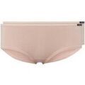 Culottes & autres bas
sur Grenoble : Slips Skiny Femme Slip Paquet de 2 Beige
