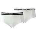 Culottes & autres bas
sur Grenoble : Slips Puma Femme Culotte Paquet de 2 Blanc