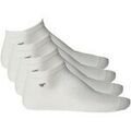 Chaussettes Tom Tailor unisexe Chaussettes Paquet de 4